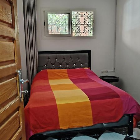 Appartement Residence Vacances Марракеш Екстер'єр фото