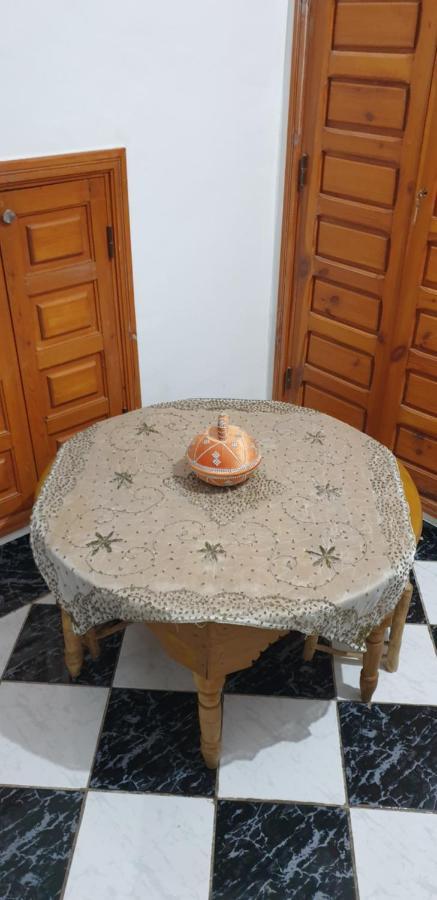 Appartement Residence Vacances Марракеш Екстер'єр фото